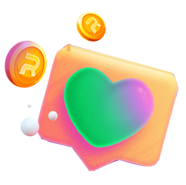 Mobile app - Casino Rocket