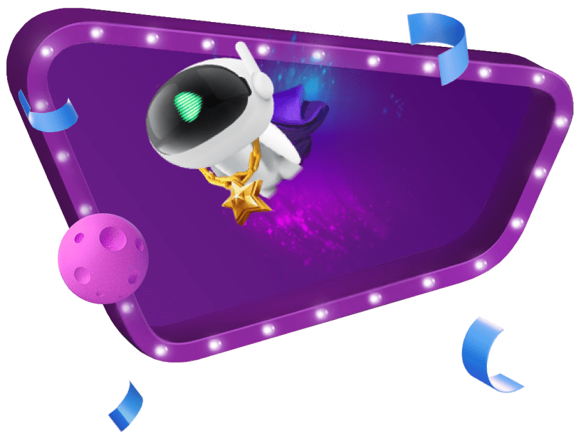 About us - Casino Rocket